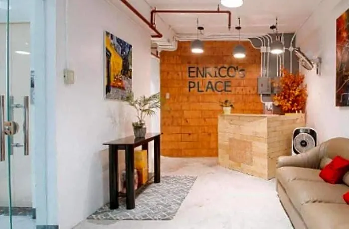 Reddoorz @ Enricos Place Kamias Hotel *